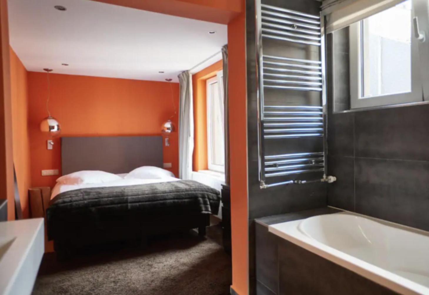 Maison d'hôtes Sablon Bruxelles